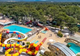Camping 5 étoiles en Vendée en famille